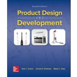 Product Design and Development