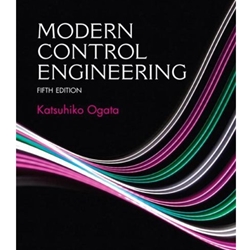 Modern Control Engineering