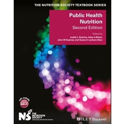 Public Health Nutrition