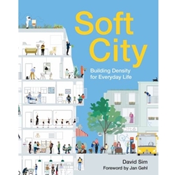SOFT CITY - BUILDING DIVERSITY FOR EVERYDAY LIFE