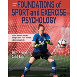 FOUNDATIONS OF SPORT & EXERCISE W/ WEB STUDY