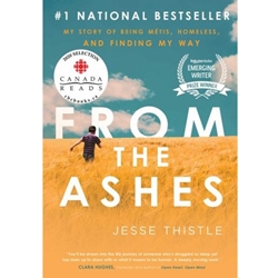 From The Ashes