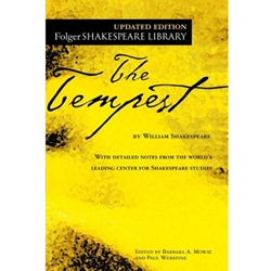 TEMPEST THE