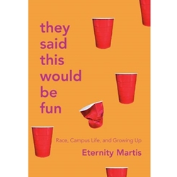 They Say This Would Be Fun