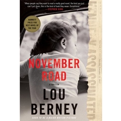 November Road