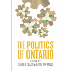 Order Online The Politics of Ontario