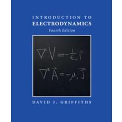 Order Online Introduction to Electrodynamics