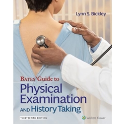 Bates' Guide to Physical Examination and History Taking