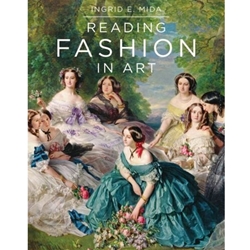 READING FASHION IN ART