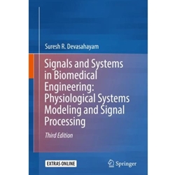 Affiliate Vendor E-Book Signals and Systems in Biomedical Engineering
