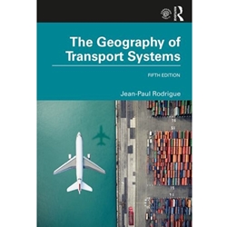 Affiliate Vendor E-Book The Geography of Transport Systems