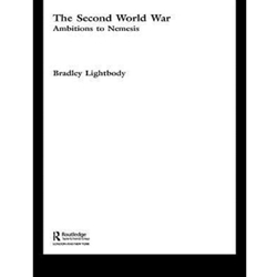 Affiliate Vendor E-Book Second World War