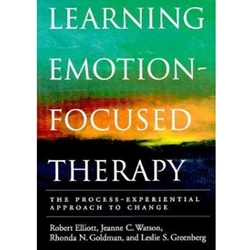 LEARNING EMOTION-FOCUSED THERAPY