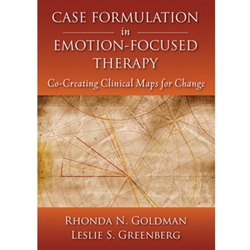 CASE FORMULATION IN EMOTION-FOCUSED THERAPY