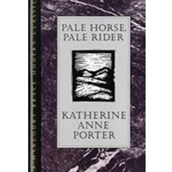 PALE HORSE, PALE RIDER