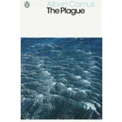 THE PLAGUE