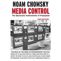 MEDIA CONTROL: THE SPECTACULAR ACHIEVEMENTS OF PROPAGANDA