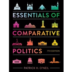 ORDER ONLINE IAC FOR ESSENTIALS OF COMPARATIVE POLITICS