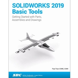 SOLIDWORKS 2019 BASIC TOOLS