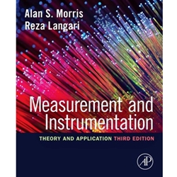 Measurement And Instrumentation