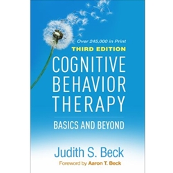 Cognitive Behaviour Therapy: Basics And Beyond