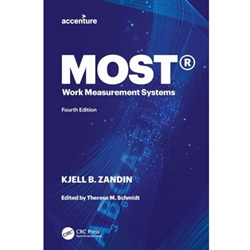 Most Work Measurement Systems