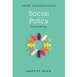 Order Online Social Policy, 3rd Edition Wiley E-text