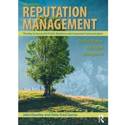 REPUTATION MANAGEMENT: THE KEY TO SUCCESSFUL PUBLIC RELATIONS AND CORPORATE COMMUNICATION