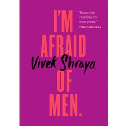 I'm Afraid Of Men