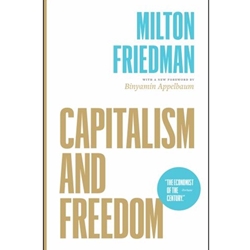 Capitalism And Freedom