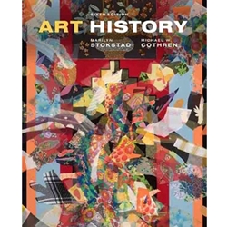 Order Online 180 Day Subscription: Art History (Subscription)