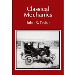 Classical Mechanics