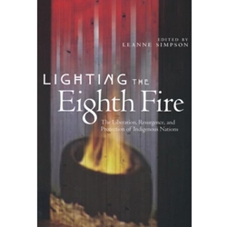 LIGHTING THE EIGHTH FIRE