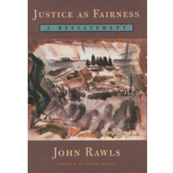 JUSTICE AS FAIRNESS: A RESTATEMENT