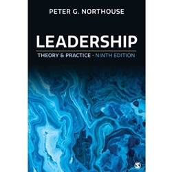 Leadership: Theory And Practice