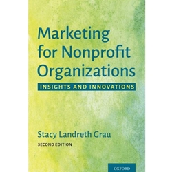 Order Online Ebook Marketing For Nonprofit Organizations