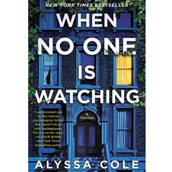 When No One Is Watching