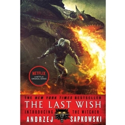 The Last Wish