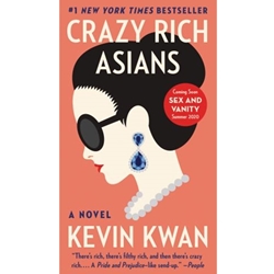 Crazy Rich Asians