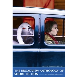 The Broadview Anthology Of Short Fiction