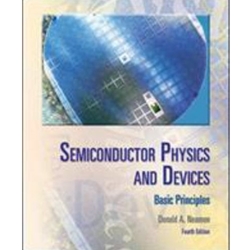 Semiconductor Physics And Devices