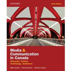 Media And Communication