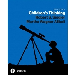 ORDER ONLINE 180 DAY SUBSCRIPTION: CHILDREN'S THINKING, THE (SUBSCRIPTION)