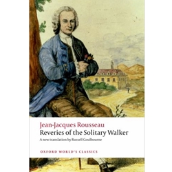 ORDER ONLINE 180-DAY RENTAL: REVERIES OF THE SOLITARY WALKER