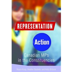 REPRESENTATION IN ACTION