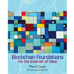 BLOCKCHAIN FOUNDATIONS