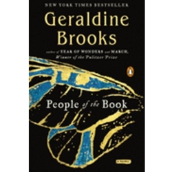 PEOPLE OF THE BOOK