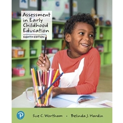 Order Online 180 Day Subscription: Assessment In Early Childhood Education (Subscription) (E-book)