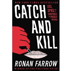 CATCH AND KILL
