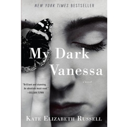 MY DARK VANESSA